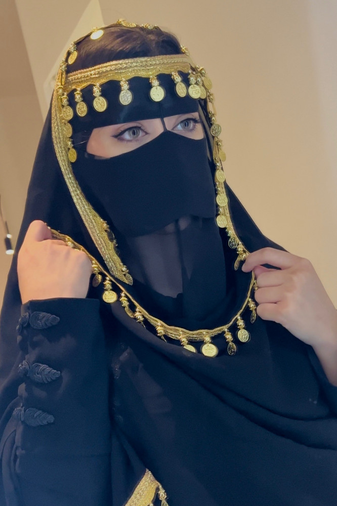 أشكال برقع يوم التأسيس السعودي