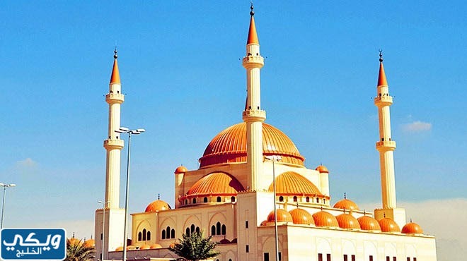 عدد المساجد في السعودية 2023