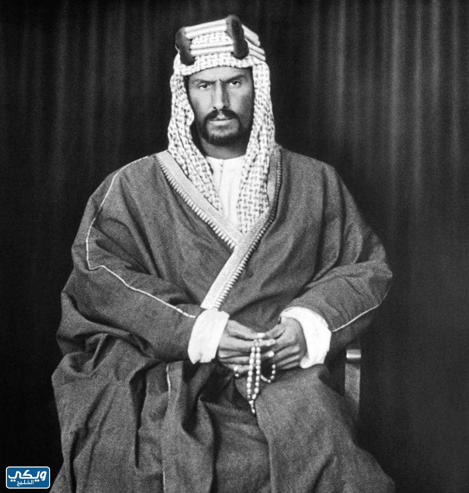 من هو مؤسس الدولة السعودية الأولى 