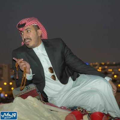 عبدالعزيز الشهري