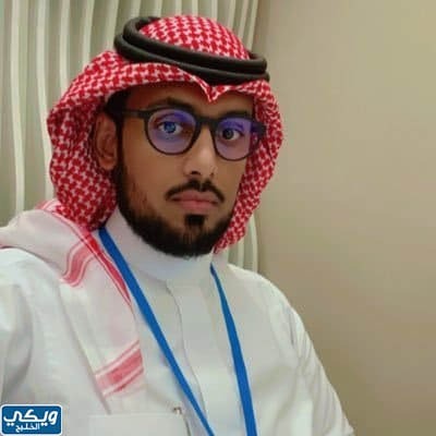 كم عمر تركي بن ناصر الدواد 2023