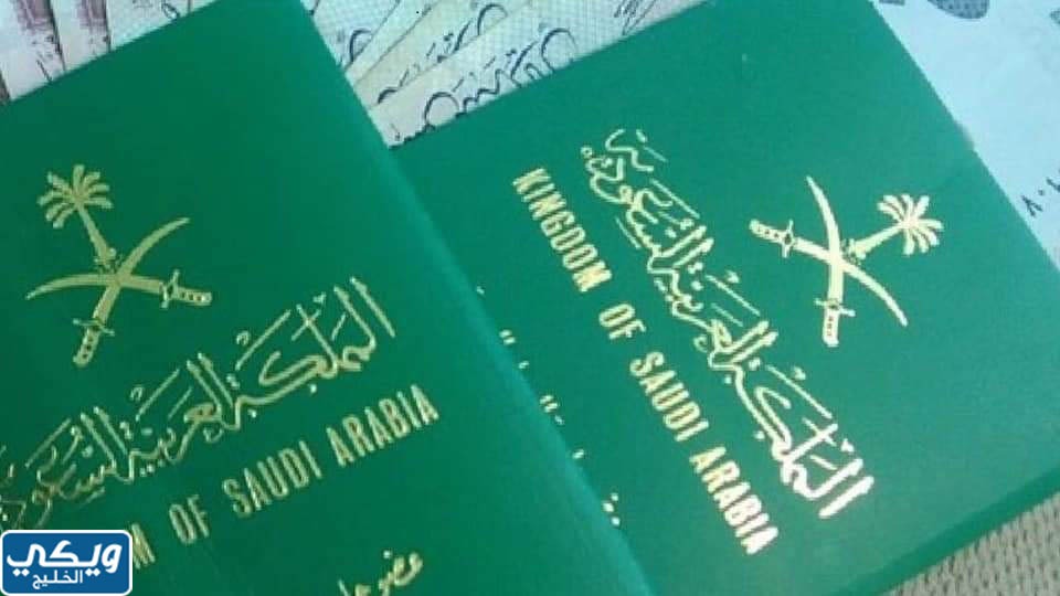 شروط الحصول على الجنسية العربية السعودية