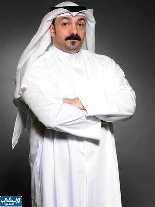 الممثل عبدالمحسن القفاص
