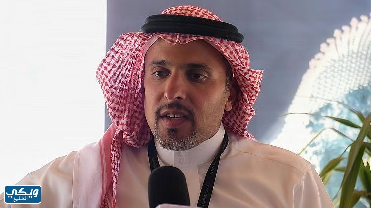 خالد بن سلطان بن عبد الله الفيصل آل سعود