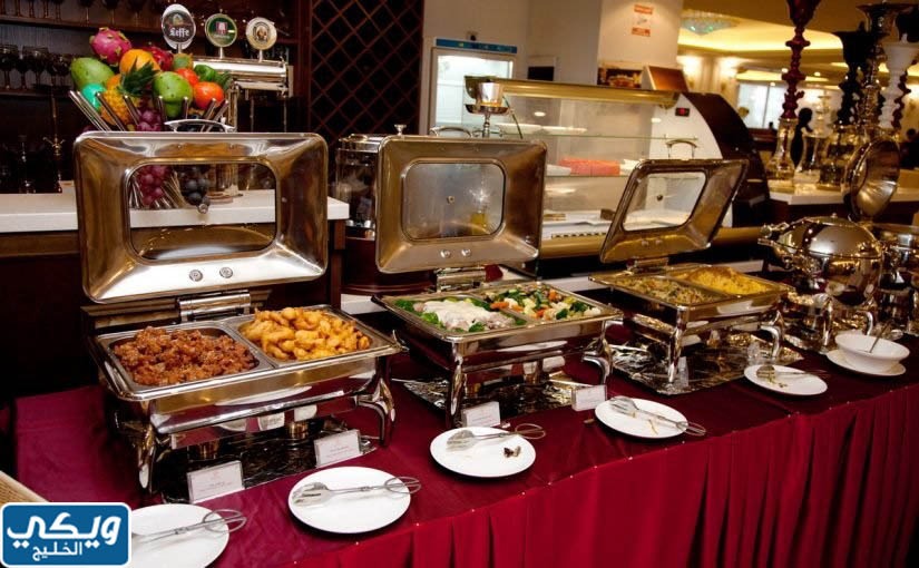 شروط فتح المطاعم في رمضان في السعودية