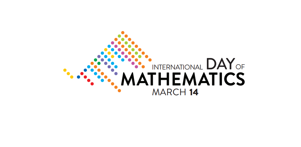 شعار اليوم العالمي للرياضيات