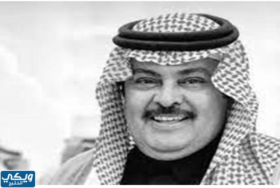كم عمر محمد البعيجان رجل الأعمال السعودي