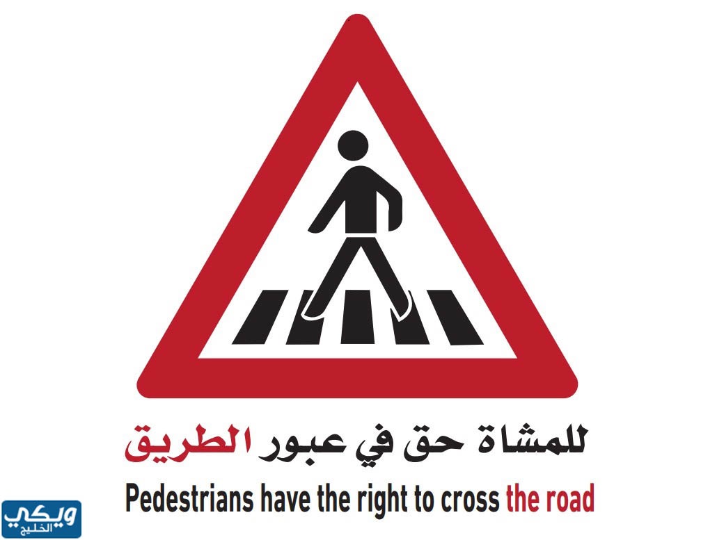 ما هو اسبوع المرور في الإمارات