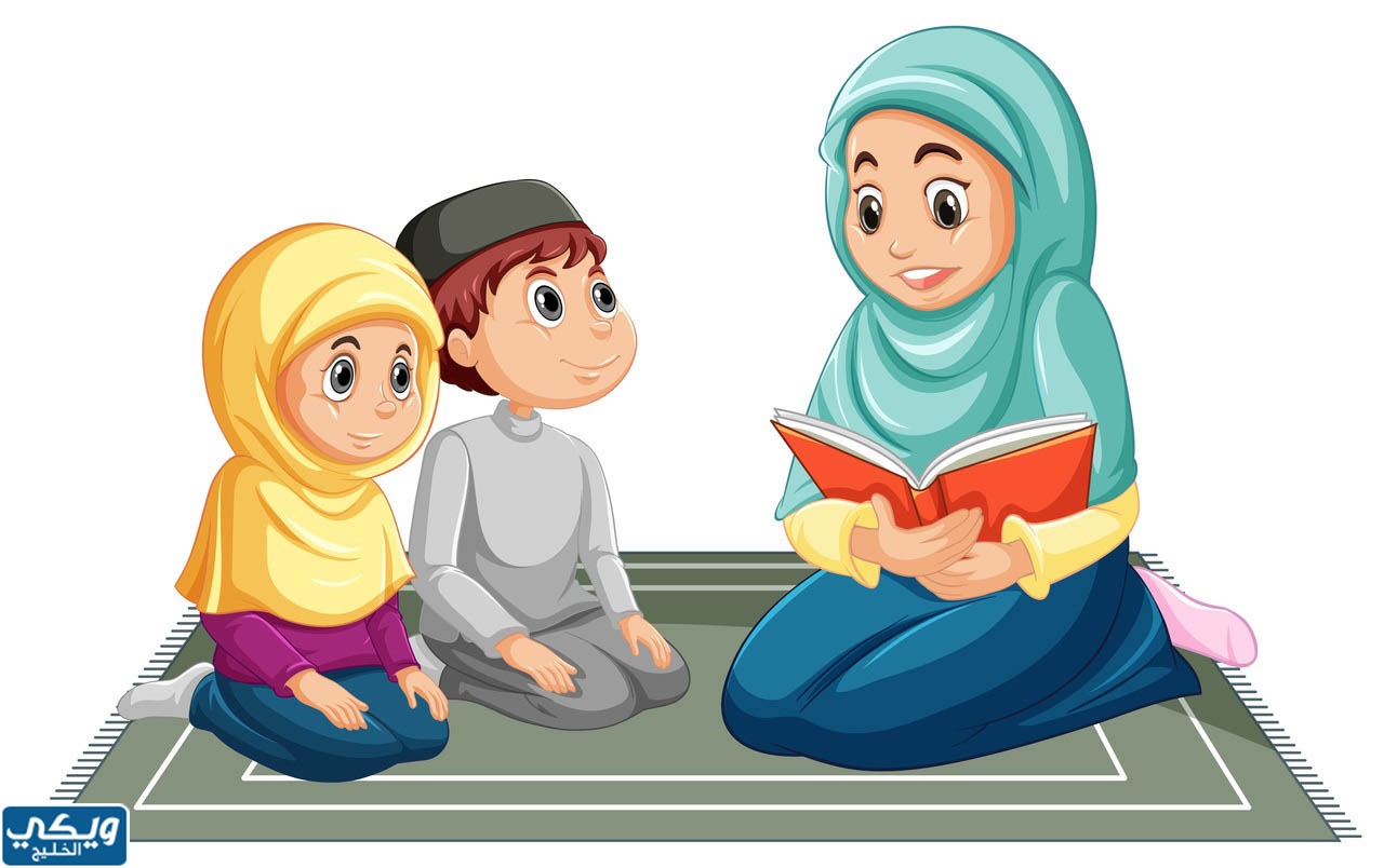 مقدمة تعبير عن شهر رمضان للاطفال