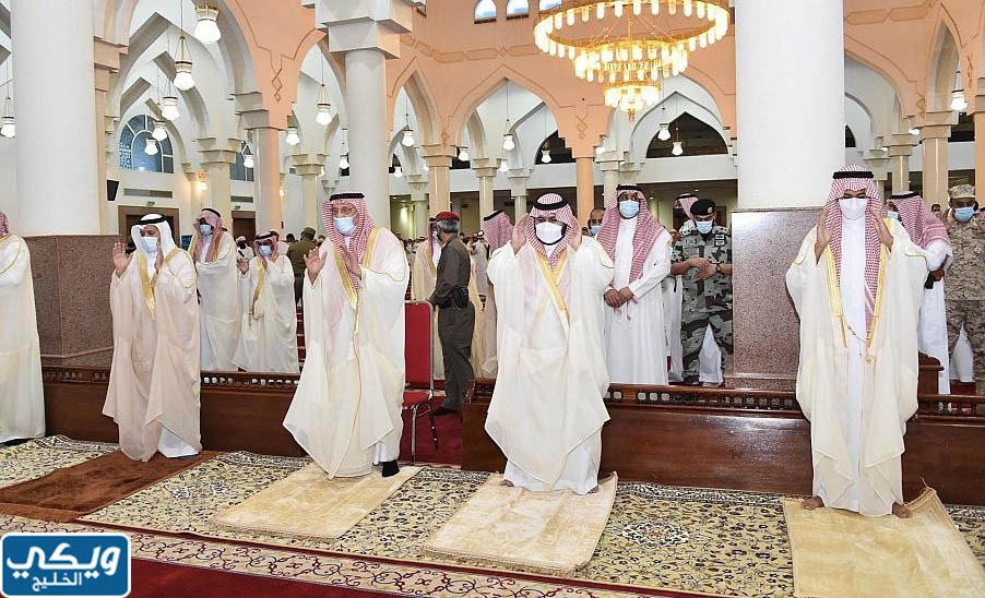صلاة العيد قطر