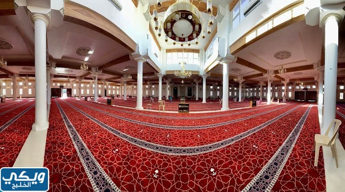 المساجد التي ستقام فيها صلاة العيد في قطر