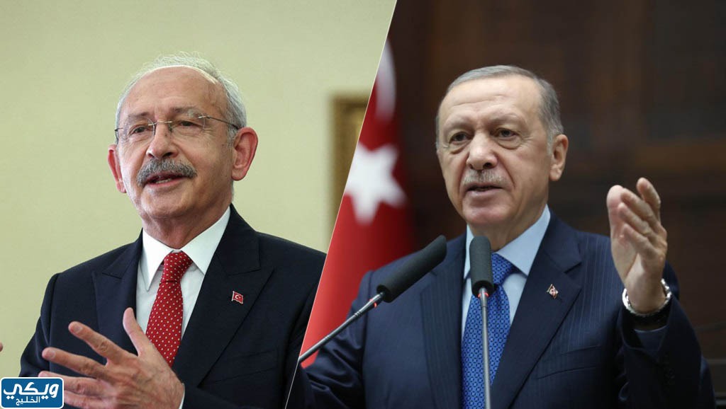 موعد الانتخابات التركية