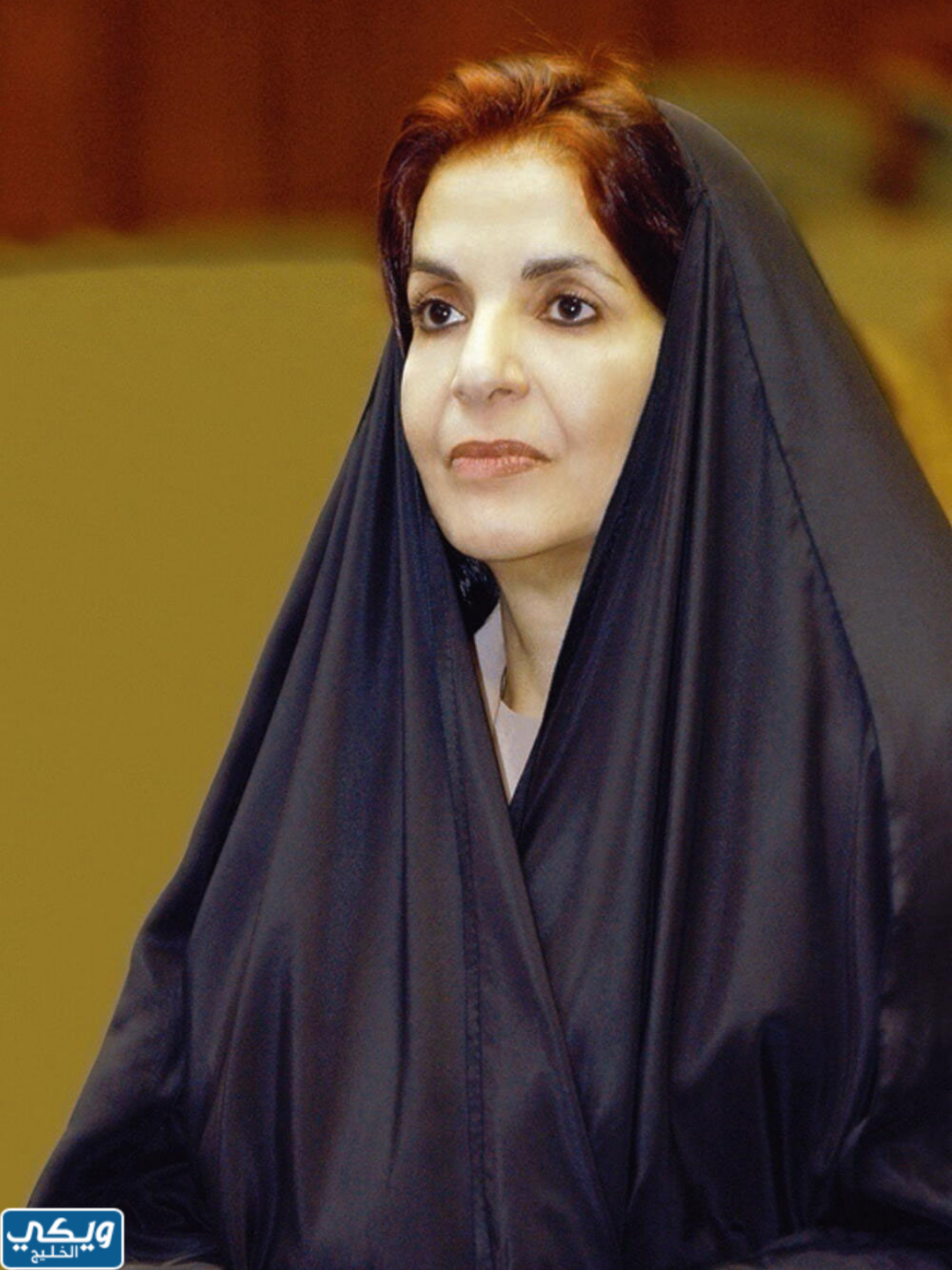 الأميرة سبيكة بنت إبراهيم آل خليفة
