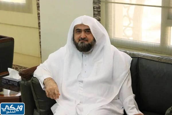وفاة الشيخ محمد خليل القارئ