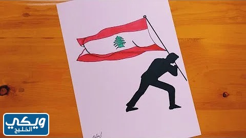 رسومات عن عيد الاستقلال في الأردن 77