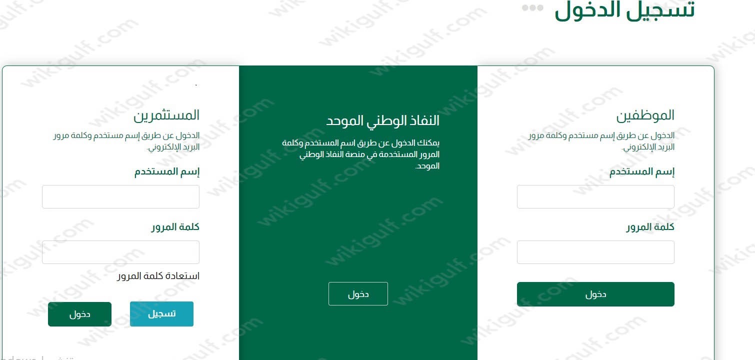 إجراءات الحصول على رخصة موثوق في السعودية