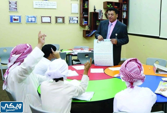 افكار تفعيل اليوم الخليجي لصعوبات التعلم 2023