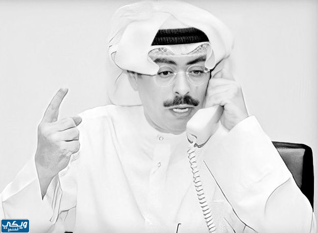 سبب وفاة جاسم بن هندي الفنان الكويتي