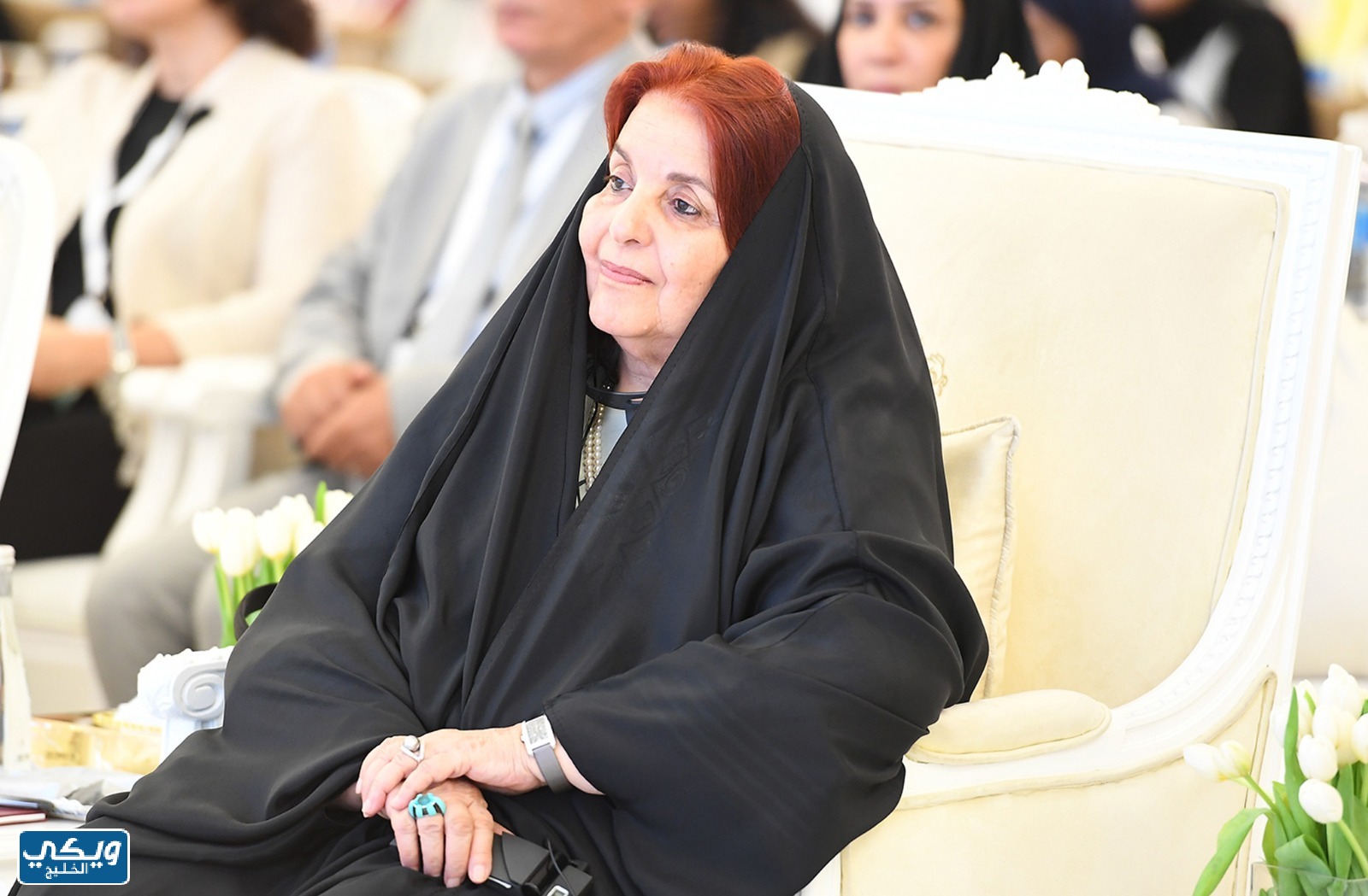 سبيكة بنت إبراهيم آل خليفة
