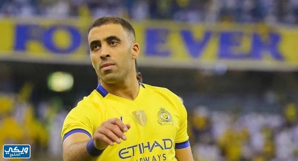 من هو أفضل لاعب في الاتحاد السعودي 2023