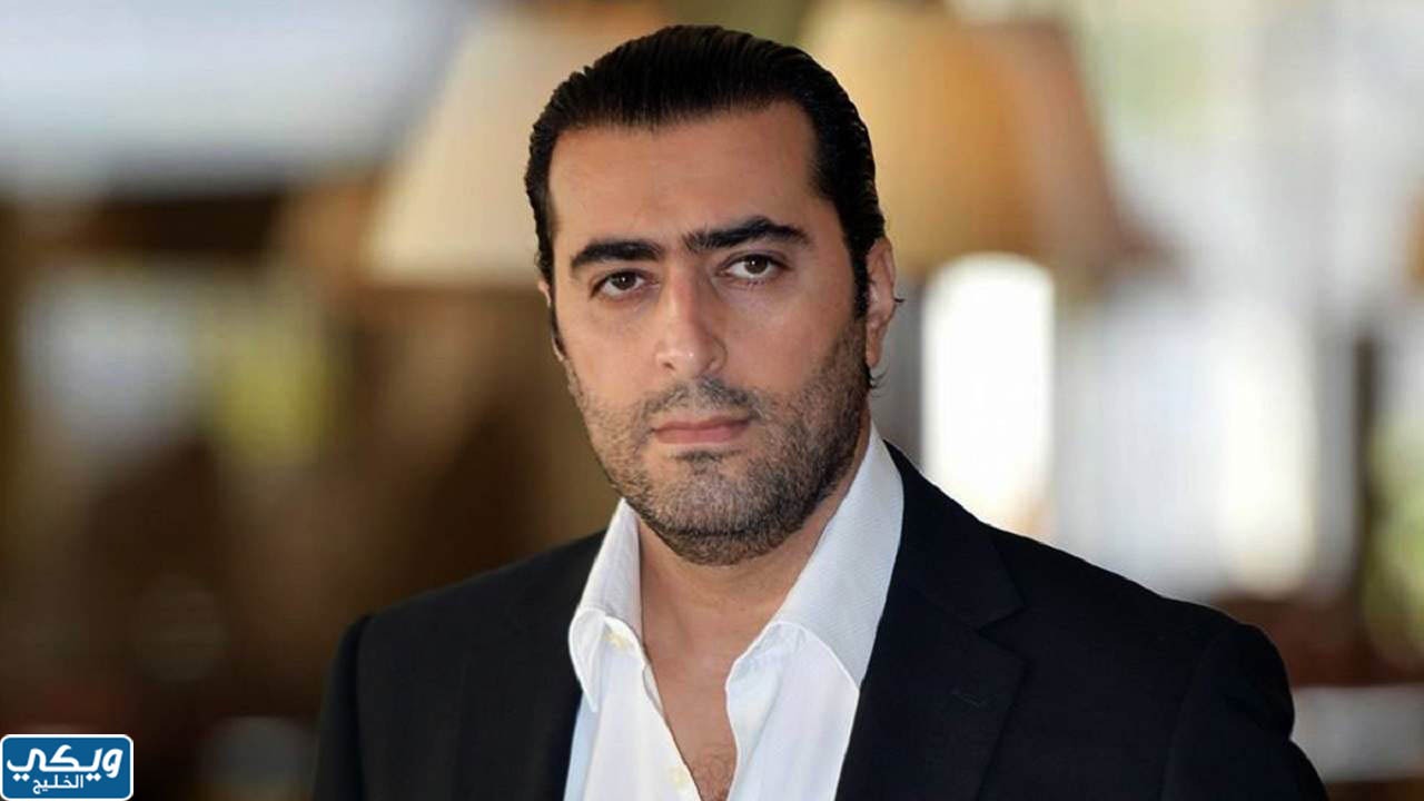 من هو باسم ياخور الممثل السوري