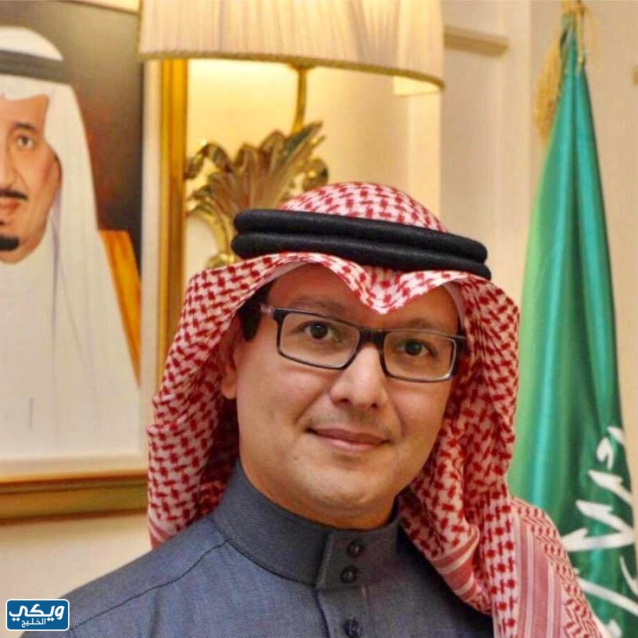 من هو سفير السعودية في لبنان