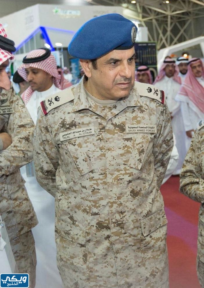 من هو نائب وزير الدفاع السعودي