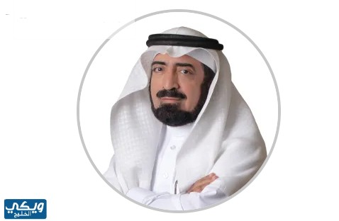 الدكتور عثمان بن محمد العمر