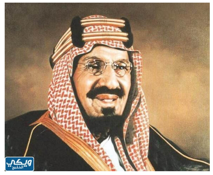 متى توفي الملك عبدالعزيز هجري
