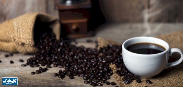 معلومات عن القهوة السوداء