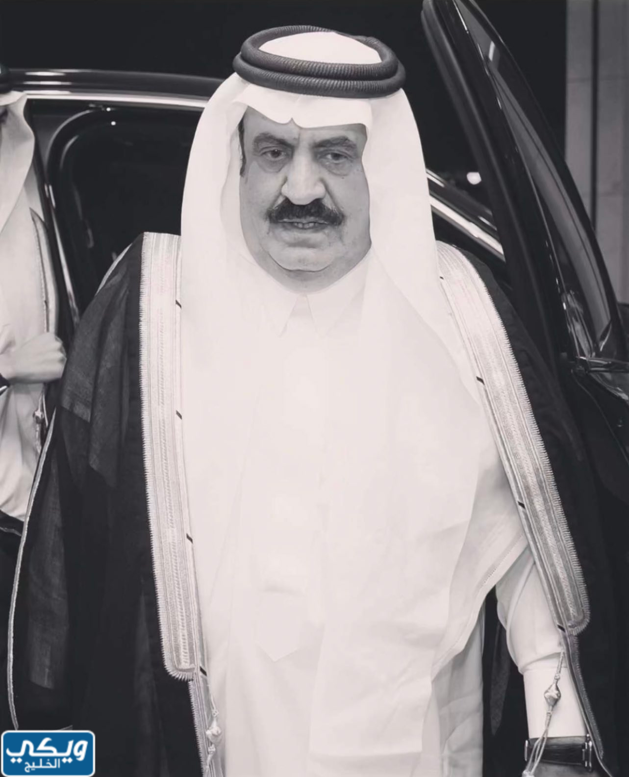 الأمير تركي بن محمد بن سعود الكبير
