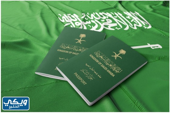شروط الصور في جواز السفر السعودي للأطفال