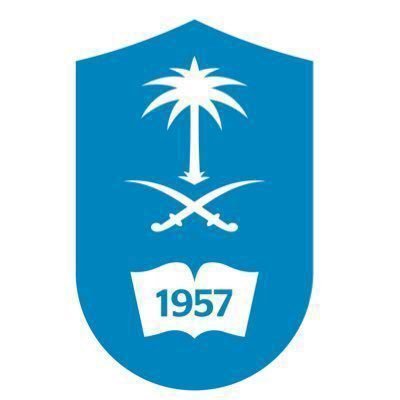 شعار جامعة الملك سعود السنة الاولى المشتركة