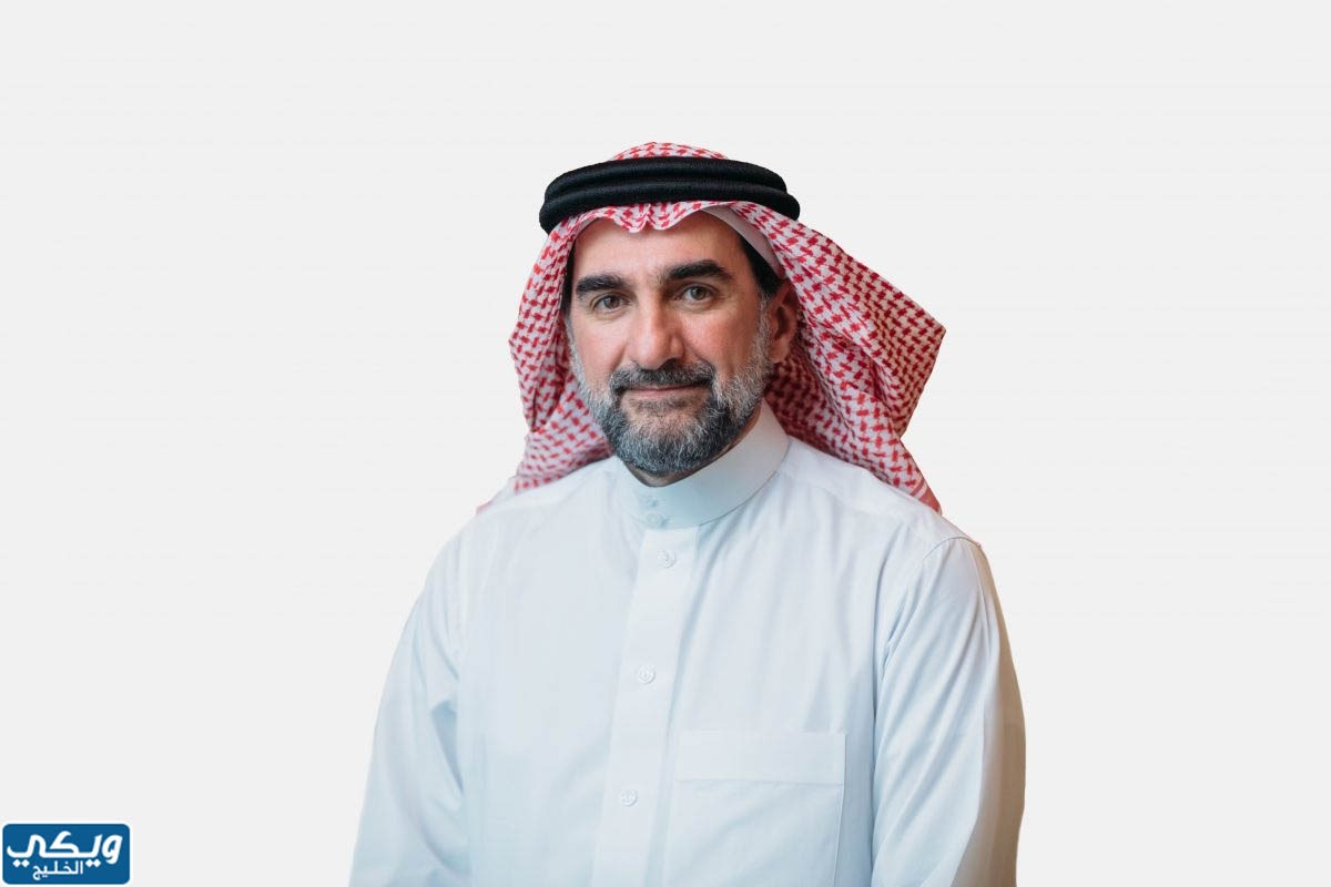 من هو رئيس مركز دعم اتخاذ القرار الديوان الملكي السعودي
