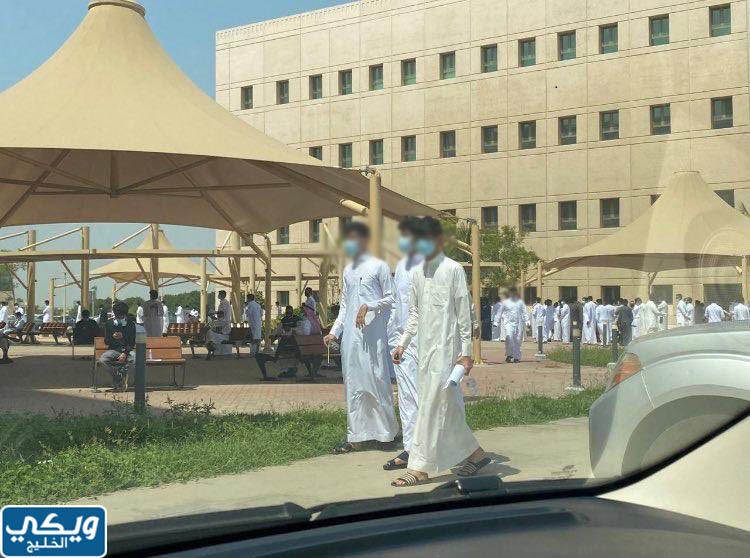 عدد الطلاب المبتعثين في جامعة الملك عبد العزيز 1445