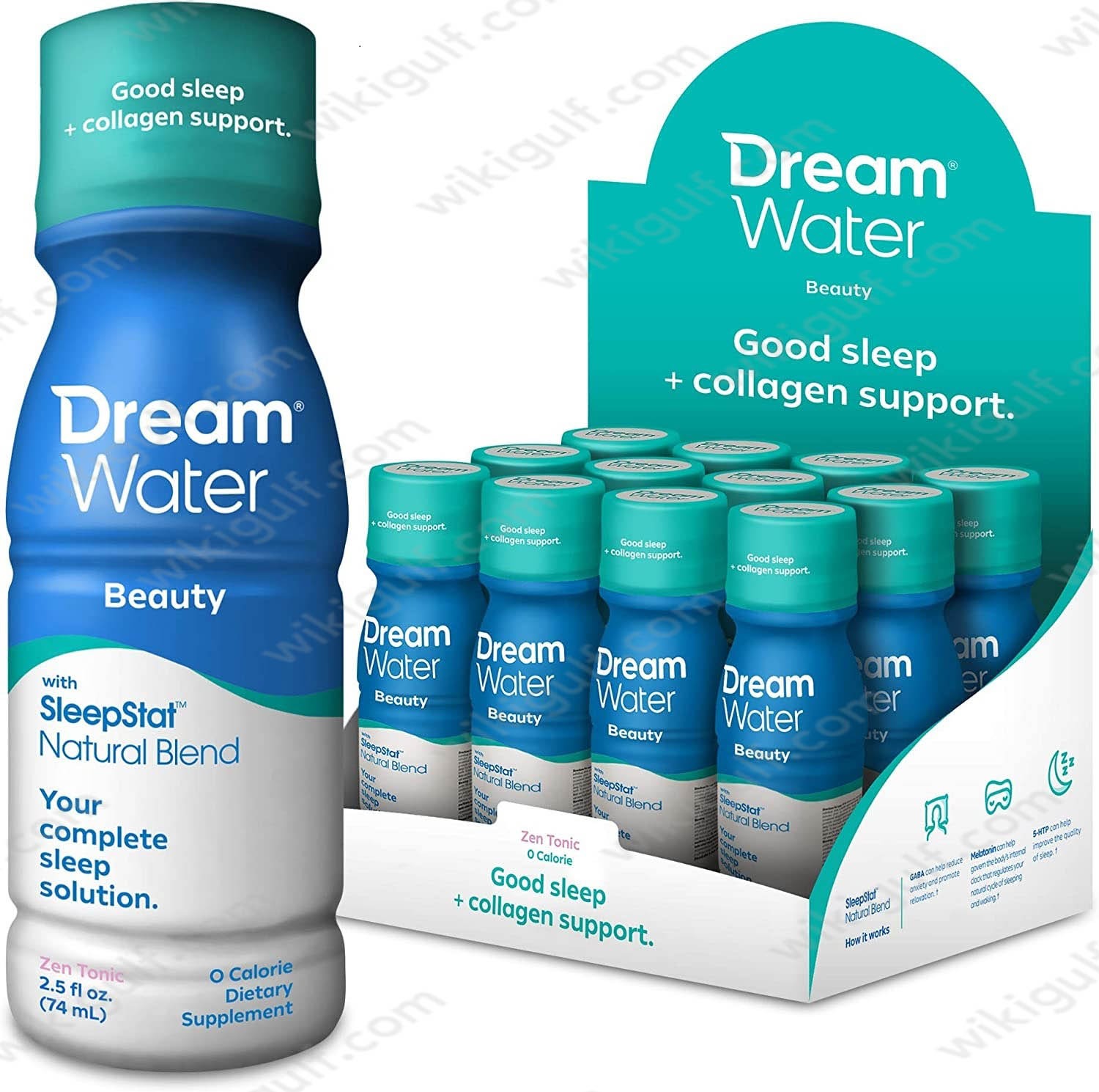 دريم ووتر Dream water