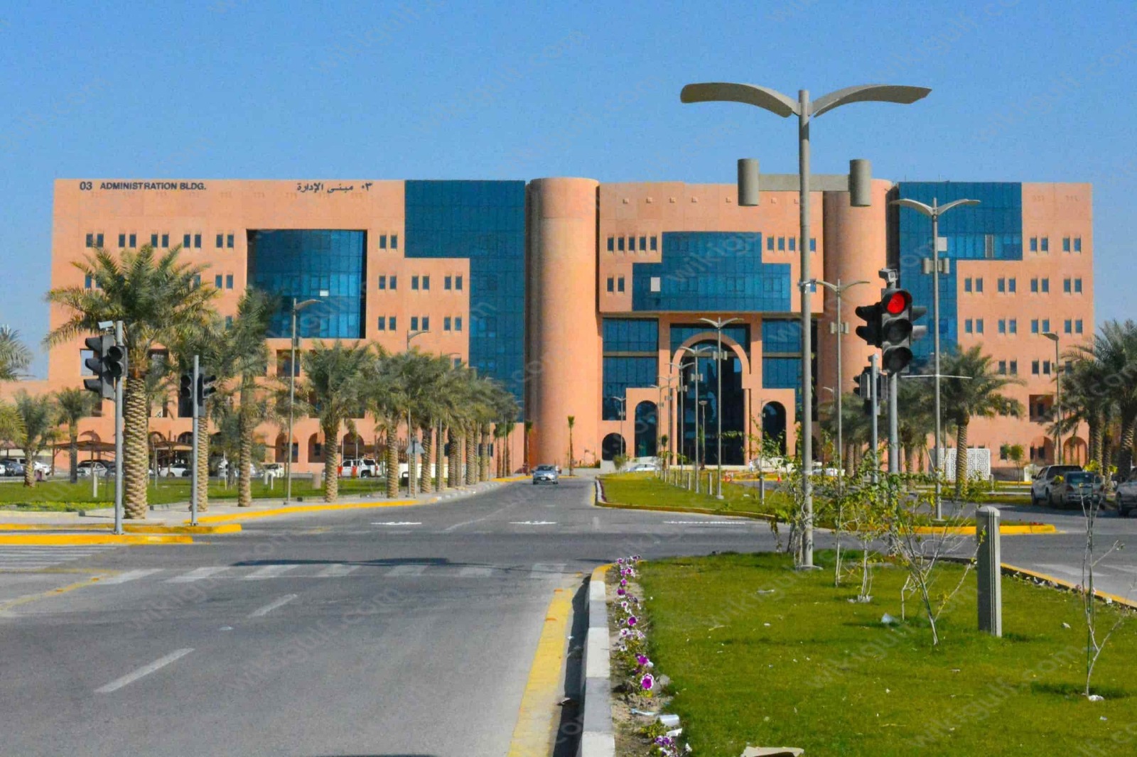 رابط الخدمات الطلابية جامعة الملك فيصل عن بعد تسجيل الدخول