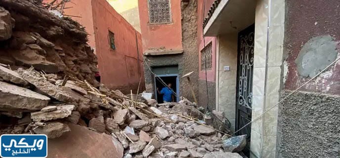 هل تأثرت أكادير بزلزال المغرب 2023
