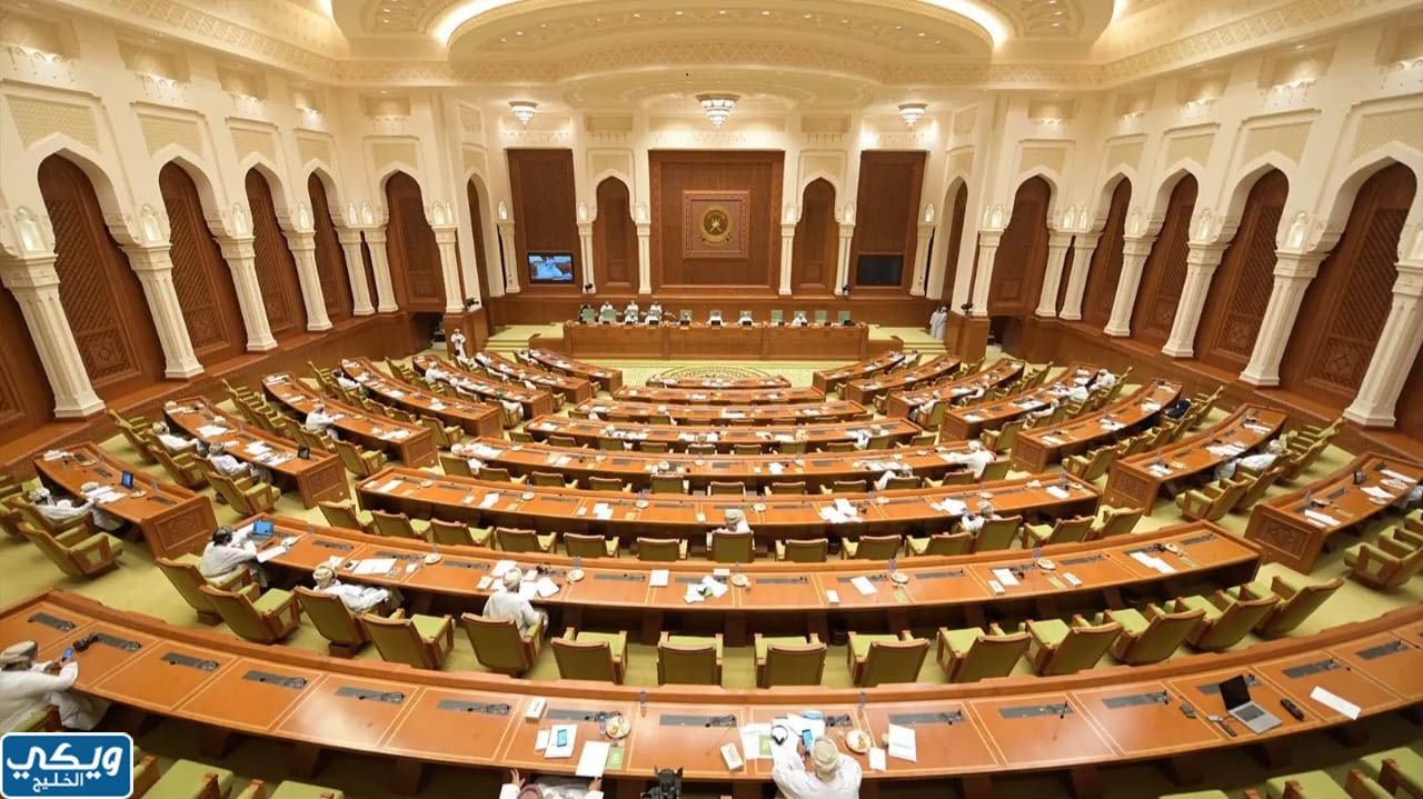 موعد انتخابات مجلس الشورى عمان