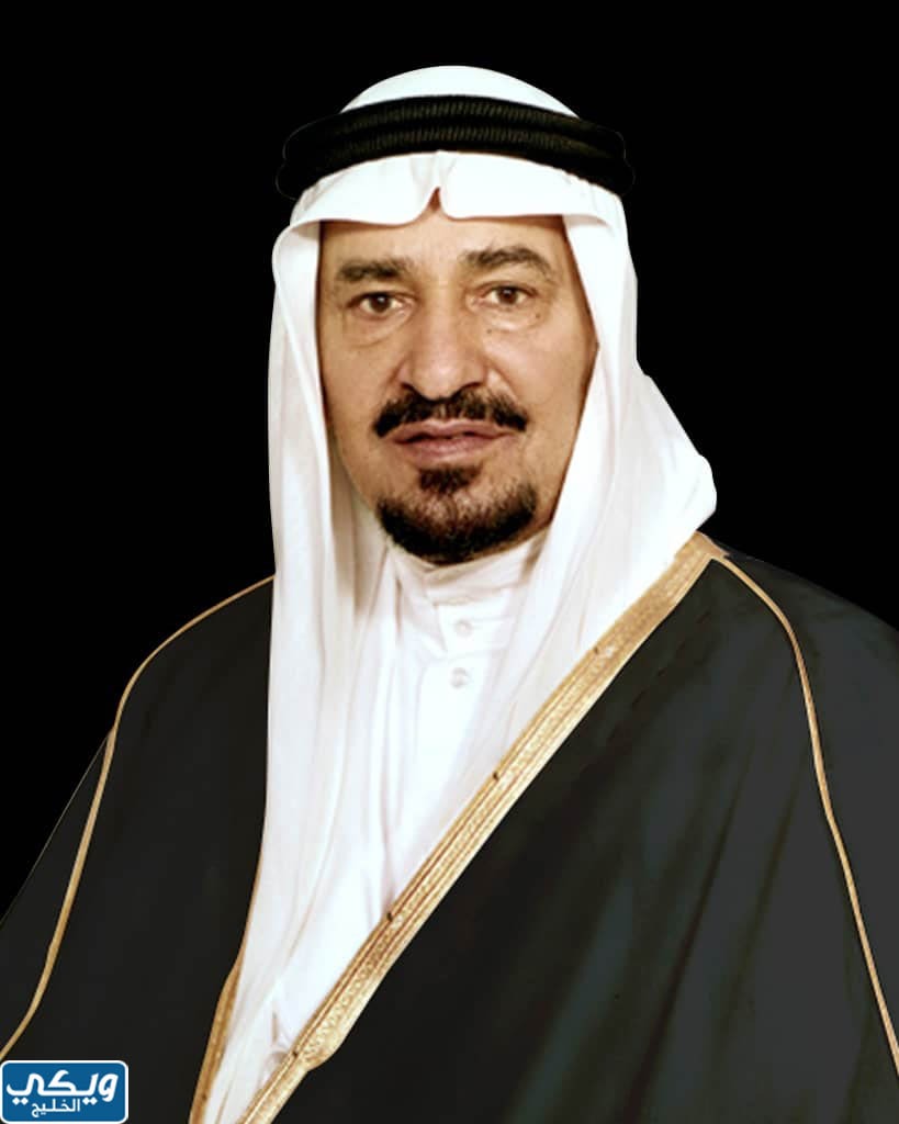 عدد ملوك المملكة العربية السعودية من بداية التوحيد