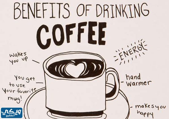 رسومات عن اليوم العالمي للقهوة