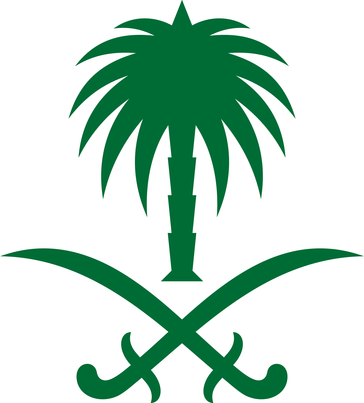 صور شعار المملكة العربية السعوديّة