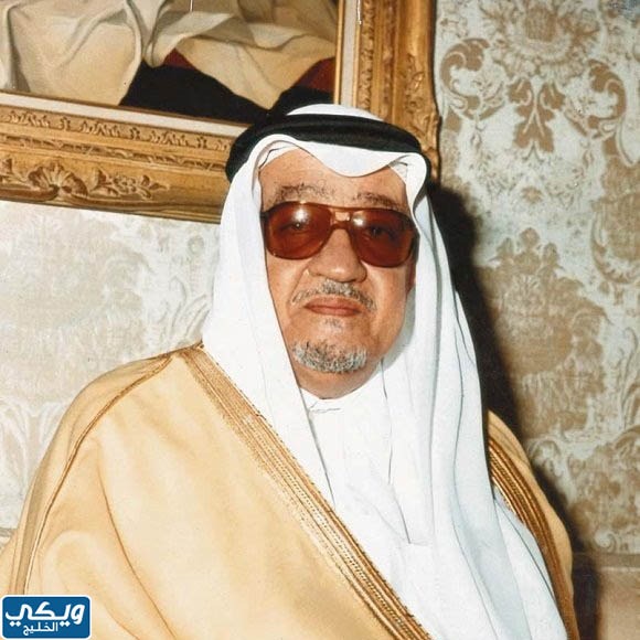 من هو اول وزير صحة سعودي