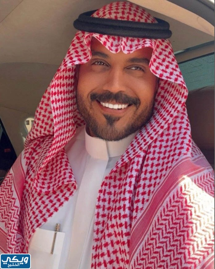 من هو زوج يوشا عبدالعزيز