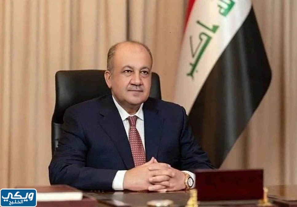 من هو وزير الدفاع العراقي الحالي 2023 ويكيبيديا