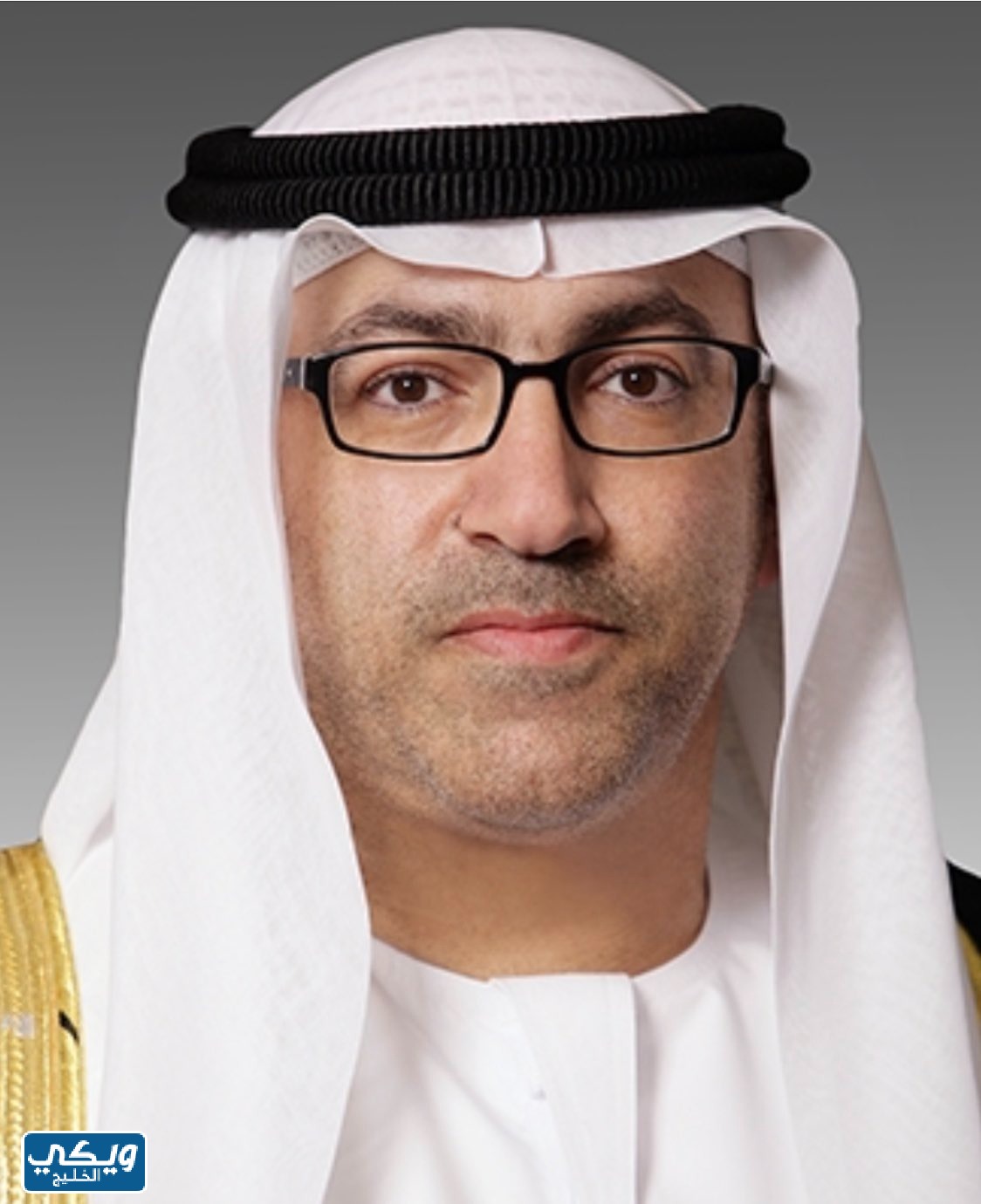 من هو وزير الصحة الاماراتي الحالي 2023
