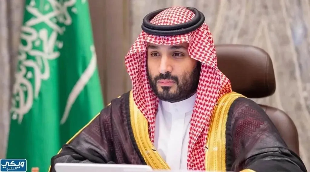 موعد عرض مقابلة الأمير محمد سلمان على قناة فوكس نيوز