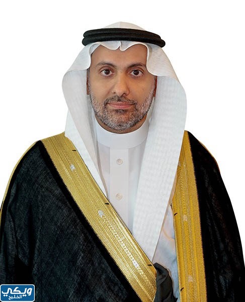 وزير الصحة السعودي الحالي