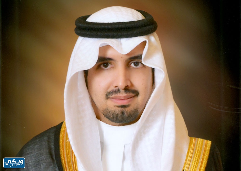 الأمير سعود بن سلمان