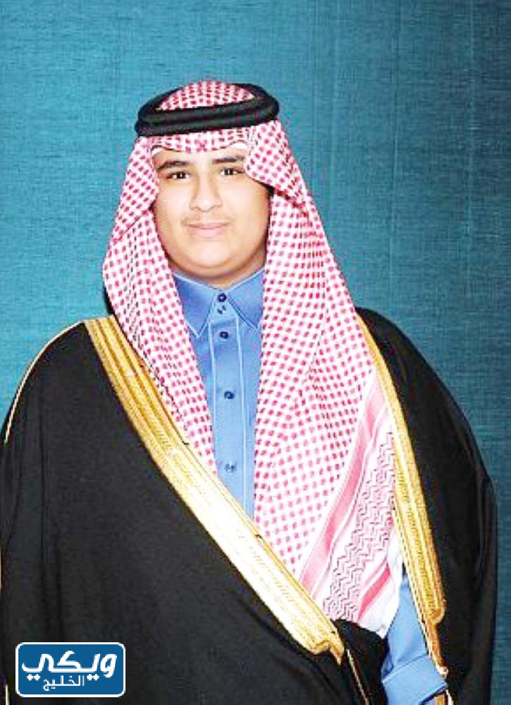 الأمير بندر بن سلمان
